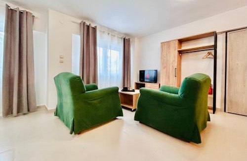 Polichni Apartment | ITHACA Σπίτι με αυτόνομη είσοδο