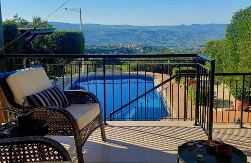 Meladeia Villa | Ithaki House