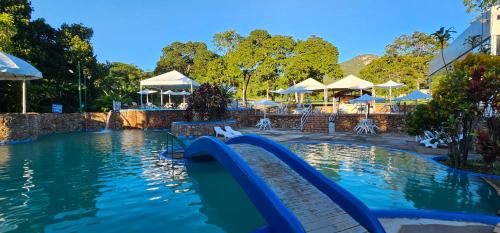 Formosa Hotel | Itiquira Park Hotel