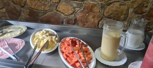 Formosa Hotel | Itiquira Park Hotel