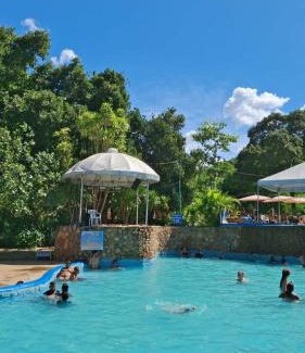 Formosa Hotel | Itiquira Park Hotel