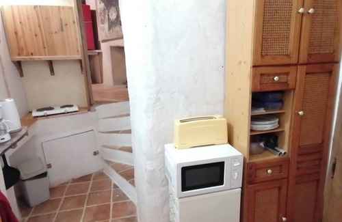Broquies Apartment | ITIVAL apartment, with shared garden, garden house, terrace with BBQ,