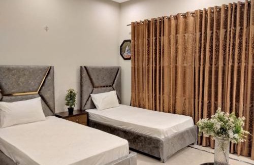 Fatehjang House | ITL GUESTHOUSE
