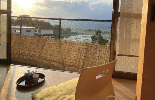 Kudoyama House | Ito-gun - House - Vacation STAY 31960v