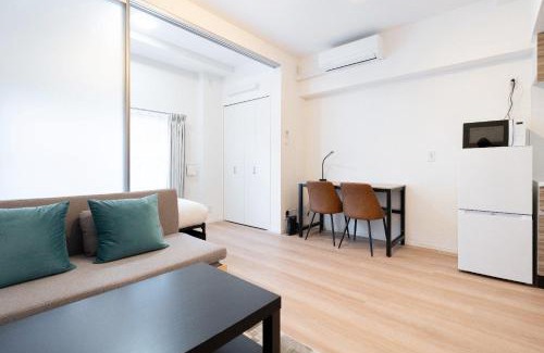 Sumida Apartment | Ito to 365 nichi
