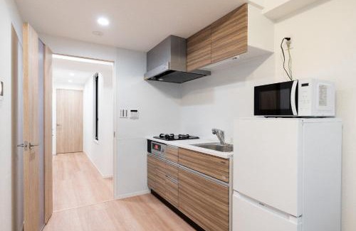 Sumida Apartment | Ito to 365 nichi