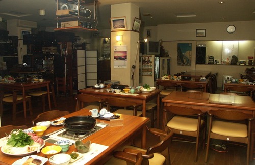 Zaoonsen House | Itohya