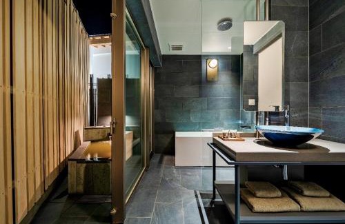Saijo Hotel | ITOMACHI HOTEL 0 - Vacation STAY 97807v