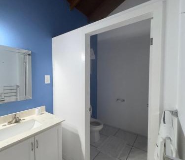 Soufriere Quarter Apartment | Itopia