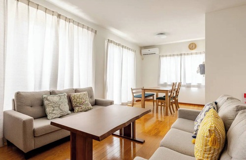 Itoshima House | Itoshima areaEntire house reserved Accommodate - Itoshima areaEntire house reserved Accommodates up to 15 people Parking available/Itoshima Fukuoka