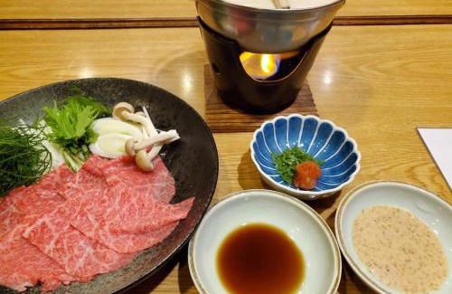 Nanyo Hotel | Itoya Ryokan