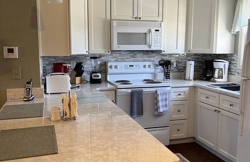 Port St. Joe Condo | IT’S 5 0’CLOCK SOMEWHERE