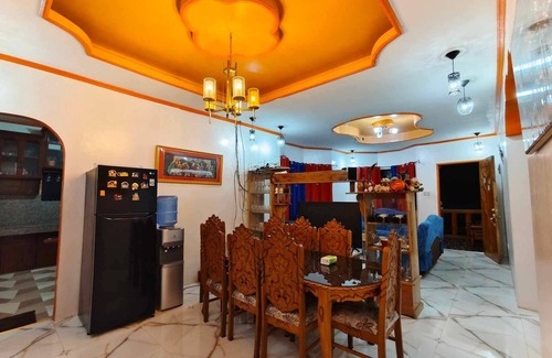 Maria House | It’s close to new resort, hospital, beaches, pools, falls, and cave!
