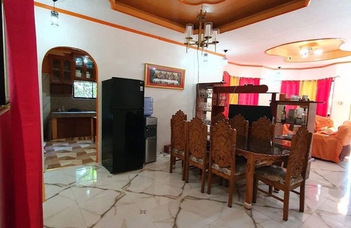 Maria House | It’s close to new resort, hospital, beaches, pools, falls, and cave!