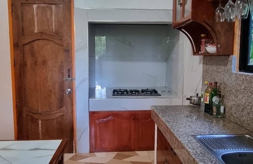 Maria House | It’s close to new resort, hospital, beaches, pools, falls, and cave!