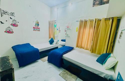 Daulatabad House | Its Home - Stay