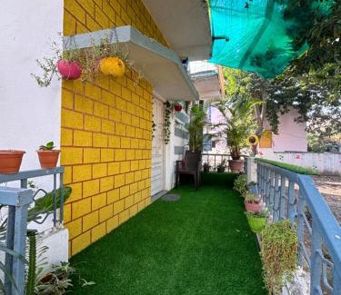 Daulatabad House | Its Home - Stay