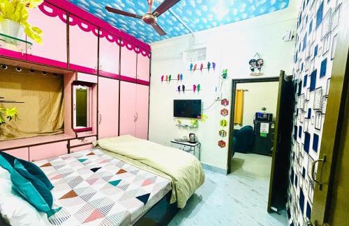 Daulatabad House | Its Home - Stay