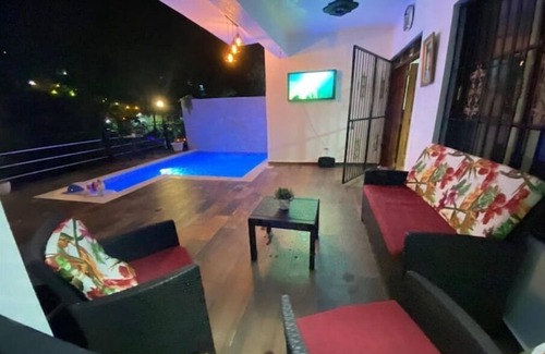 Jarabacoa House | It’s just time to relax