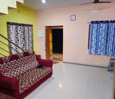 Namakkal Villa | It’s pleasant vibe with nature oriented