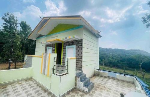Namakkal Villa | It’s pleasant vibe with nature oriented