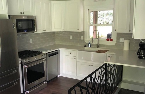 Blowing Rock Cottage | It’s time to plan your summer get away!