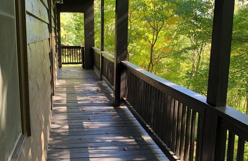 Blowing Rock Cottage | It’s time to plan your summer get away!