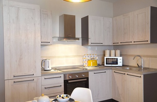 Bugibba Apartment | ITS YOUR VACATION, MAKE IT A MEMORABLE ONE!