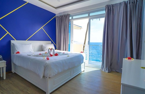Moroni Hotel | Itsandra Beach Hotel & Resort