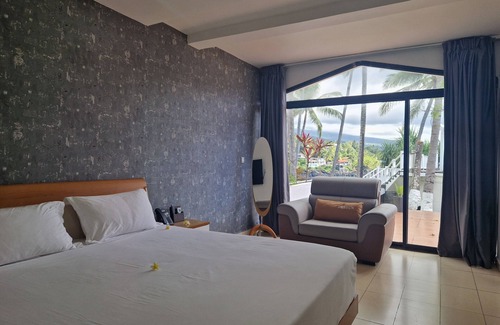 Moroni Hotel | Itsandra Beach Hotel & Resort