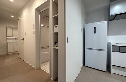 Hatsukaichi House | Itsuki