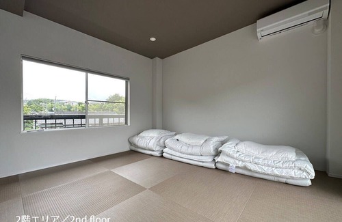 Hatsukaichi House | Itsuki