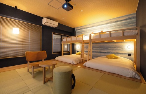 Hiraizumi House | ITSUMU