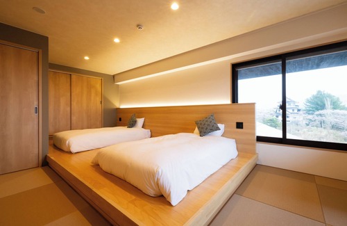 Hiraizumi House | ITSUMU