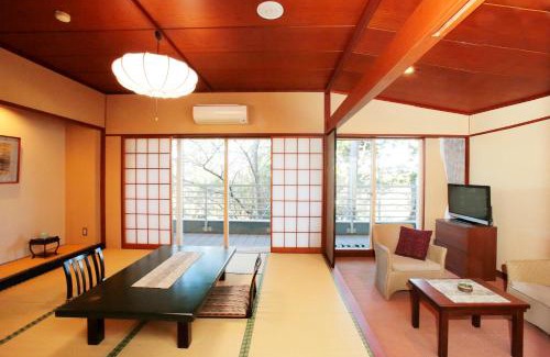 Kitaibaraki Hotel | Itsuura Kanko Hotel