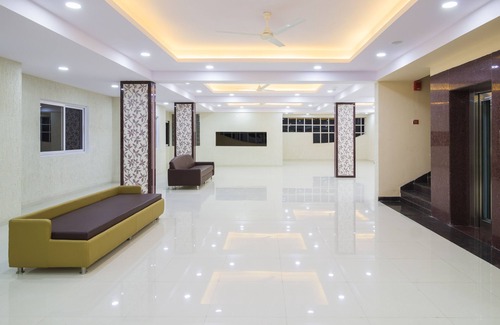 Lakdi Ka Pul Hotel | Itsy Hotels Arastu Inn