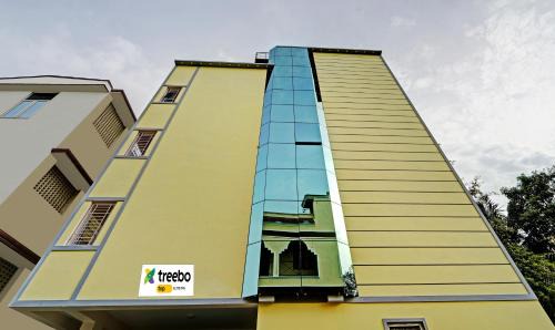 Porur Hotel | Itsy Hotels Elite Inn