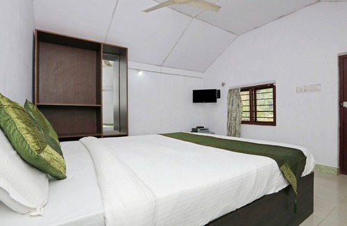Somvarpet Hotel | Itsy Hotels Jammabane Cottage