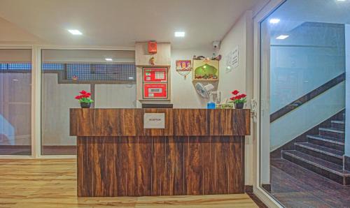 Kalighat Hotel | Itsy Hotels Reotel