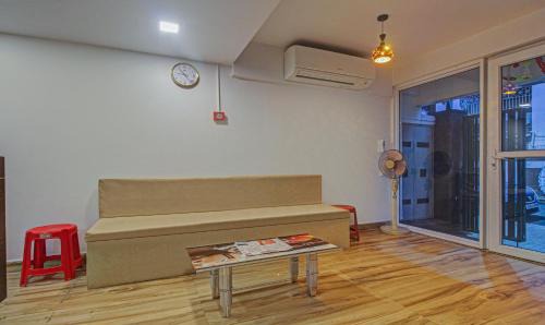 Kalighat Hotel | Itsy Hotels Reotel