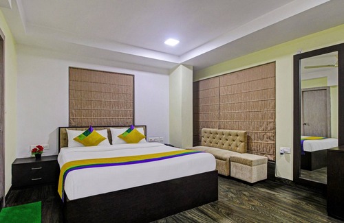 Kalighat House | Itsy Hotels Reotel