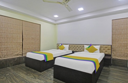 Kalighat House | Itsy Hotels Reotel