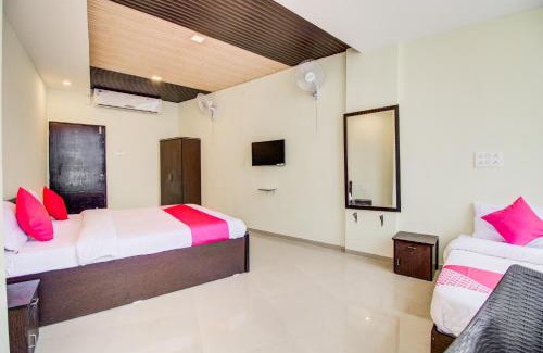 Satara Hotel | Itsy Hotels Sitara