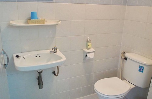 Pak Kret Hotel | Ittipol Apartment