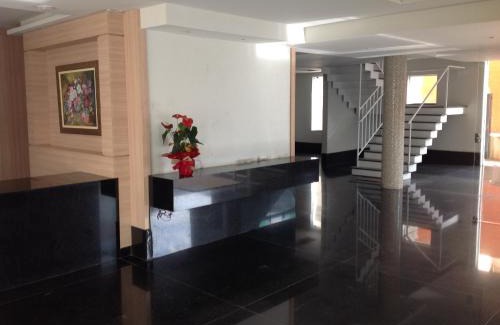 Itumbiara Hotel | Itumbiara Palace Hotel