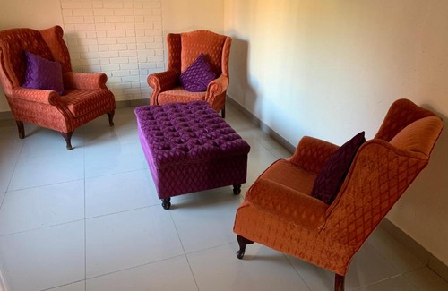 Klerksdorp House | Itumeleng Guesthouse