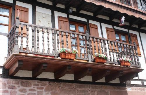 Errazu Apartment | Iturrizar Alojamiento Rural