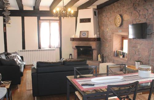 Errazu Apartment | Iturrizar Alojamiento Rural