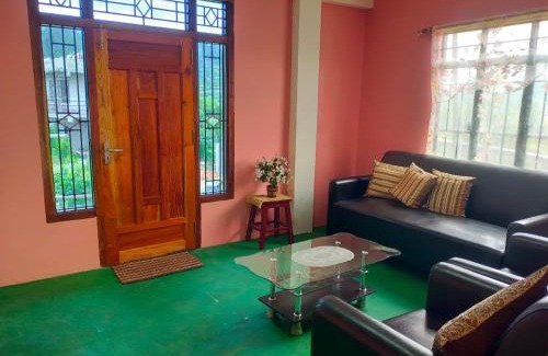 Shillong House | itynnad homestay
