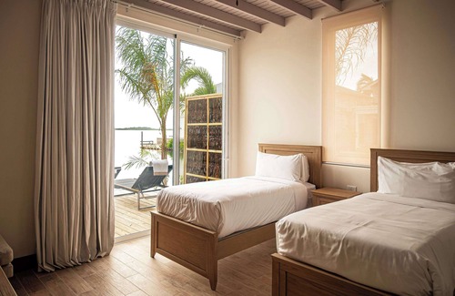 Placencia Hotel | Itz'ana Resort & Residences